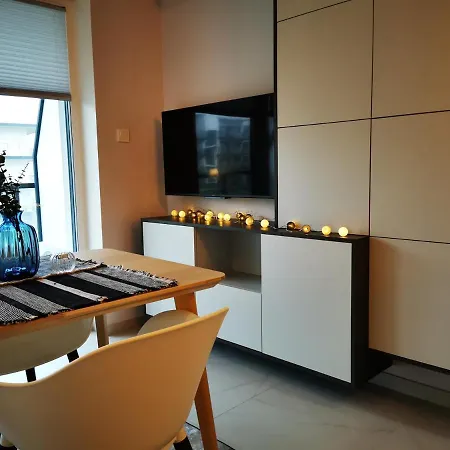 Apolonia Ii- Appartement Dziwnów