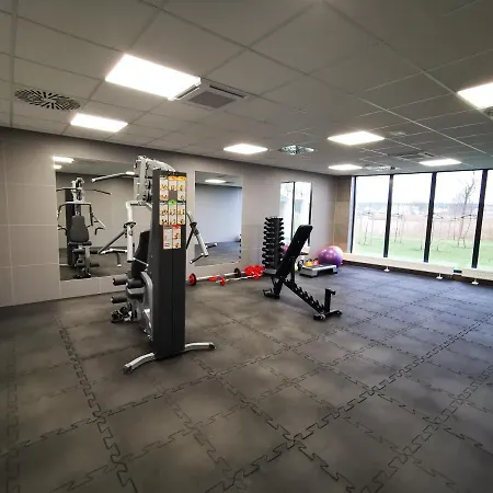 Apolonia Ii- Appartement