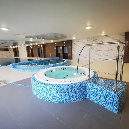 Apolonia Ii- Appartement Dziwnów