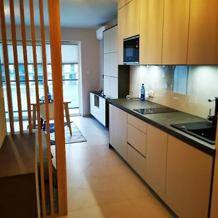 Apartament Apolonia Ii- *