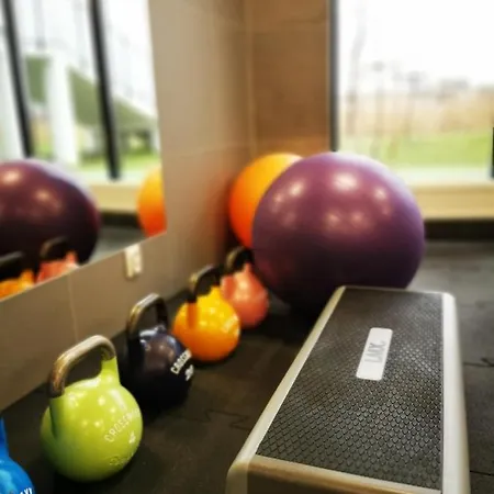 Apolonia Ii- Apartament