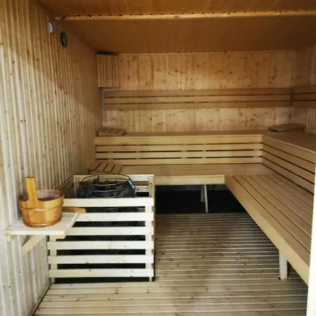 Apolonia Ii- Appartement *