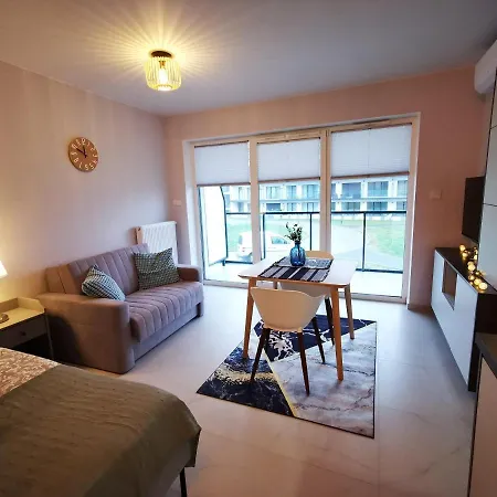 Apartament Apolonia Ii-