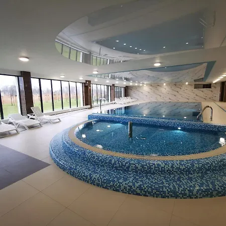 Apolonia Ii- Apartament *