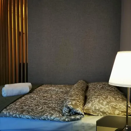 Apolonia Ii- * Dziwnów