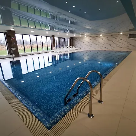 Apartament Apolonia Ii-