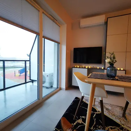 Apolonia Ii- Dziwnów