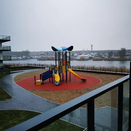 Apolonia Ii- Apartament *