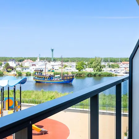 Apartament Apolonia Ii-