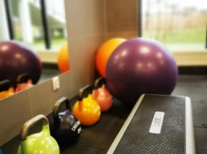 Apolonia Ii- Lägenhet