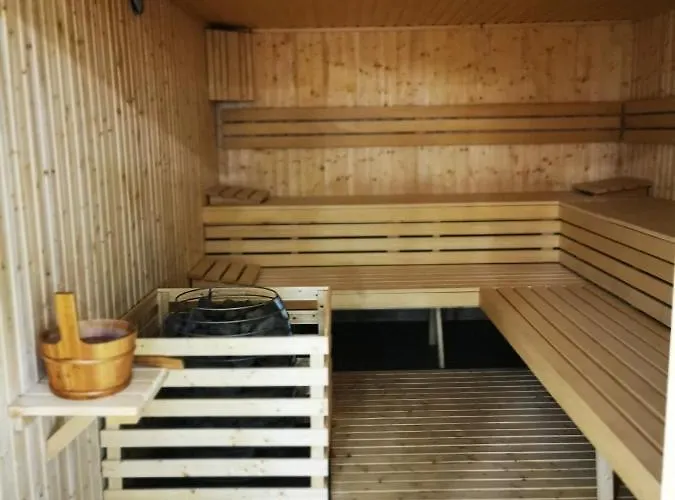 Apolonia Ii- Lägenhet *