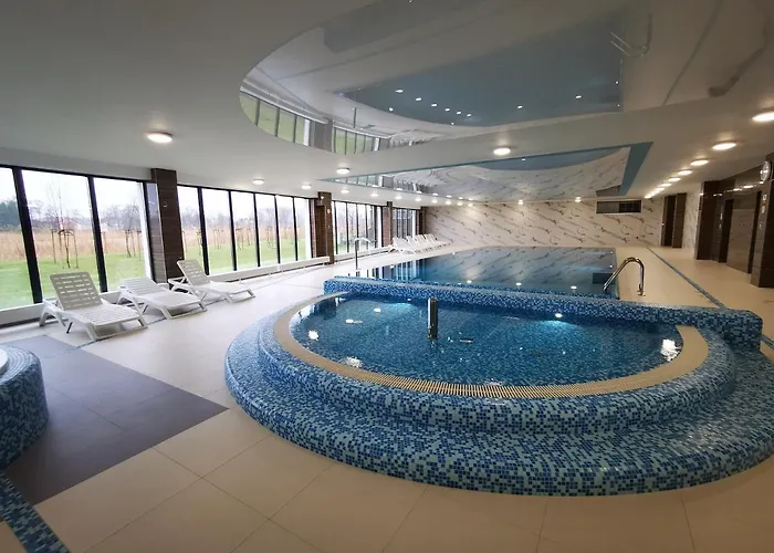 Apolonia Ii- Lägenhet *