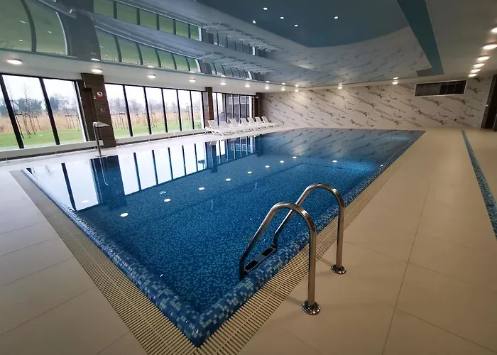 Lägenhet Apolonia Ii-