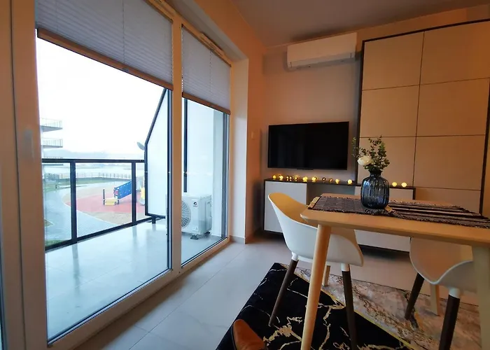 Apolonia Ii- Dziwnów