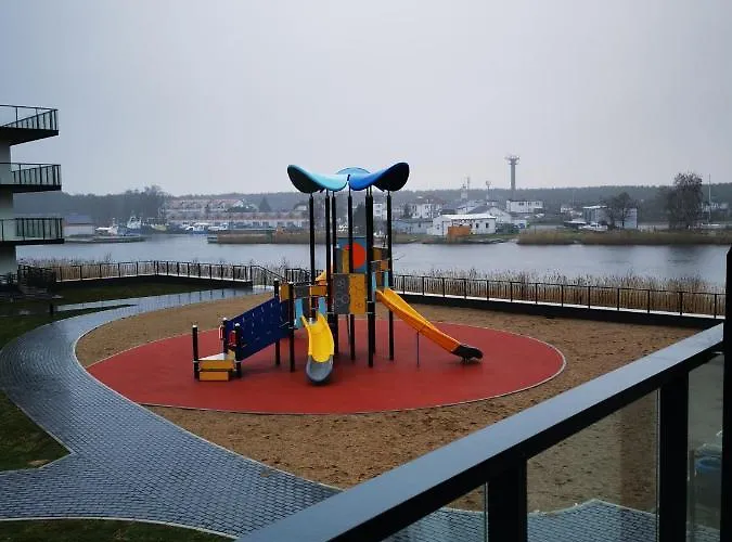 Apolonia Ii- Lägenhet *