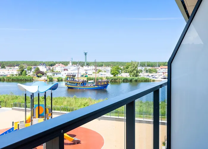 Lägenhet Apolonia Ii-